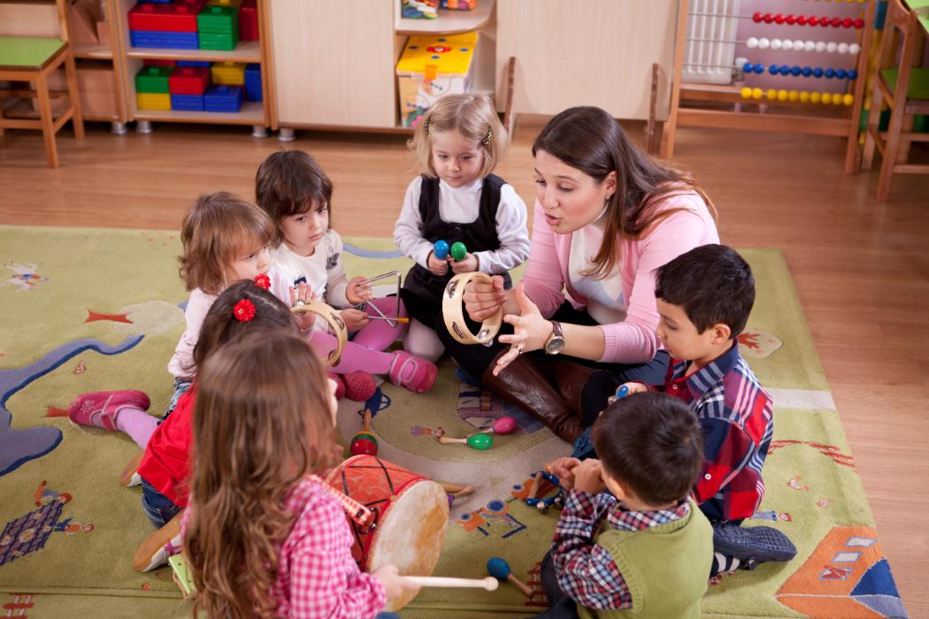 Who’s looking Camden’s children this summer time? Families have alternatives.