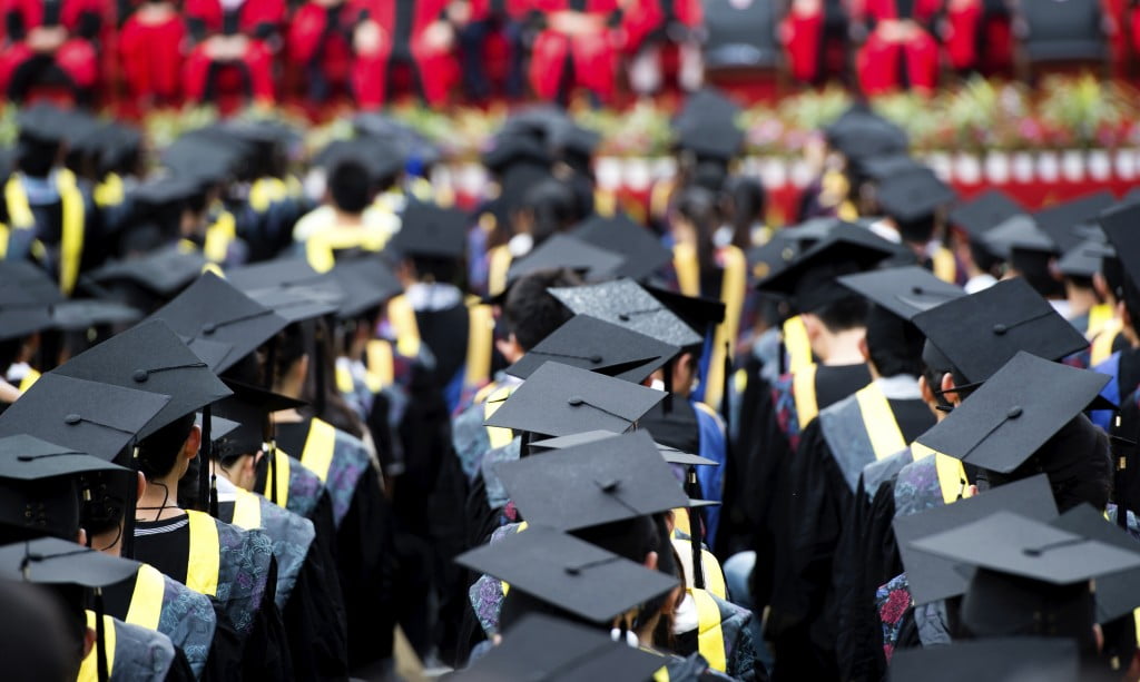 Say Yes Cleveland converting lives via giving hundreds of students a free university training