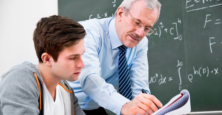 From algebra to French verbs: New app aims to cut out journey time to tutors