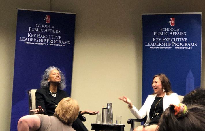 How to Climb the Corporate Ladder—No Matter Your Company