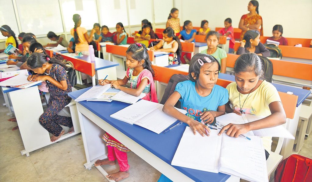 Outdoor gaining knowledge of has large benefits for children and instructors — so why isn’t it utilized in extra faculties?