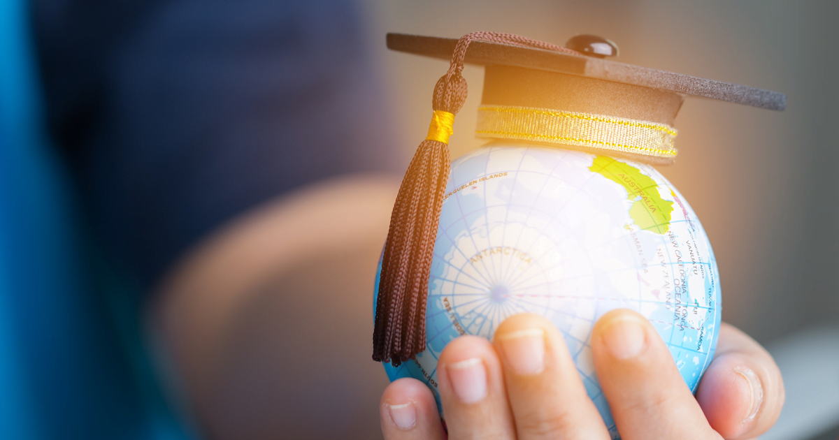 College training needs paradigm shift