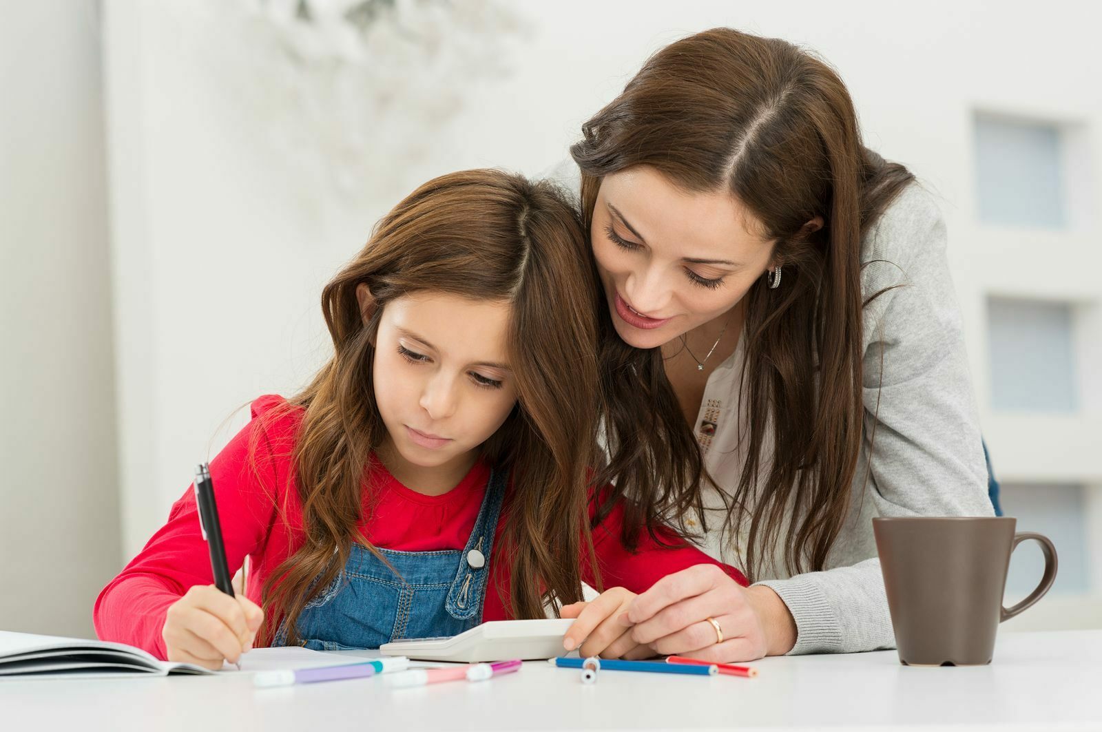 Is it okay to homeschool your child? Here are 7 myths approximately homeschooling, debunked!