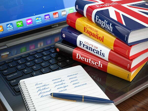 Brexit ‘hitting overseas languages in colleges’