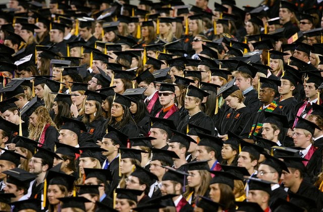 Whatever Happened to an Affordable College Education?