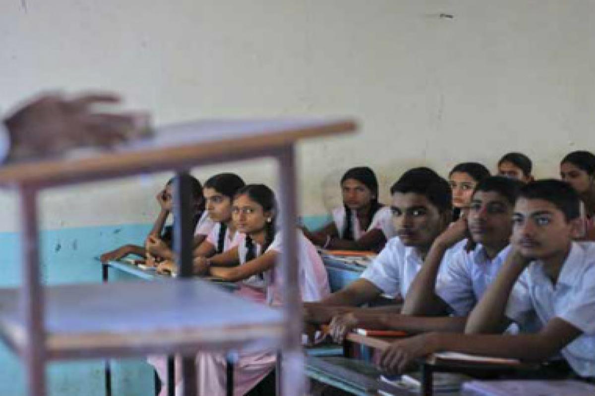 Odisha Higher Education Braces Up For Streamlining College Exams