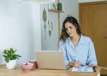 Work from home etiquette series – Part 1 – Being prepared for effective telephony