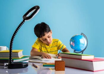 How Much Does It Cost To Educate A Child In America?