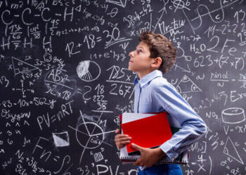 Mathematics Degree For Professionals