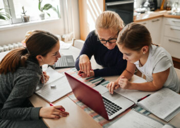 Home Education Articles for Parents