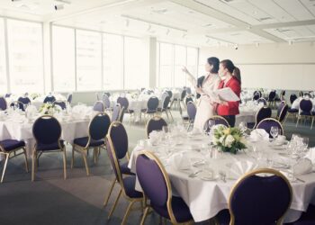 Internship For Wedding Planners