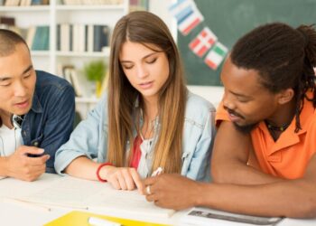 Language Education for Kids