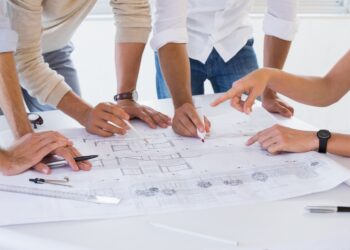 How to Find High Paying Architecture Jobs Online