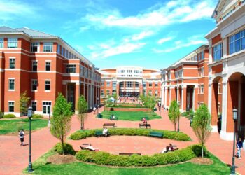 University North Carolina Charlotte – Overview
