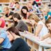 Bar Exam Pass Rates