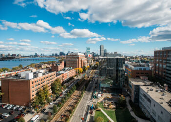 College of Communication Boston University Admission Application 