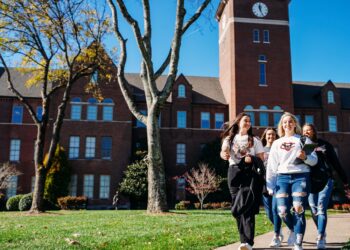 Study Abroad University of Maryland