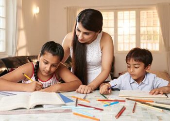 What Are the Benefits of Home Schooling?