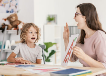 Speech Language Pathologist Education in 2023