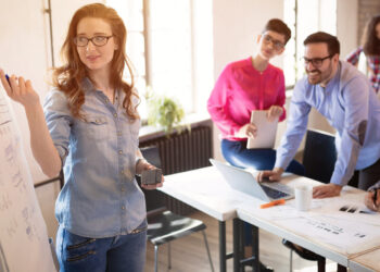 Job Education and Training Programs in 2023