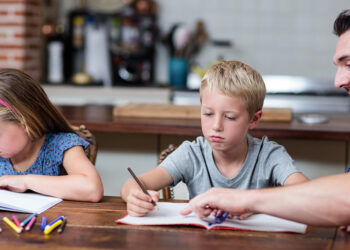 Home Education: How to Start Your Private School