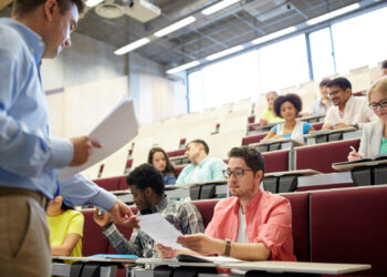 Ranking Of Countries By Highest Education Levels In The World