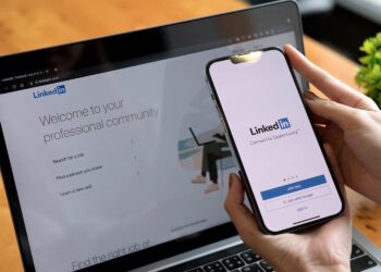 LinkedIn Etiquette: Five Tips For Growing Your Professional Network