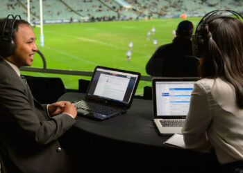 Sports journalism: Avenues of opportunity and essential skills